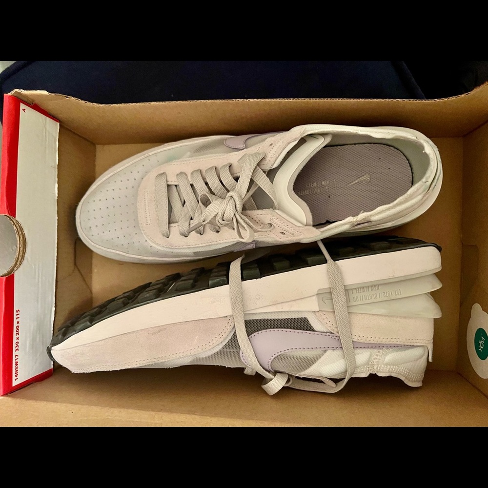 Women’s Nike Waffle One